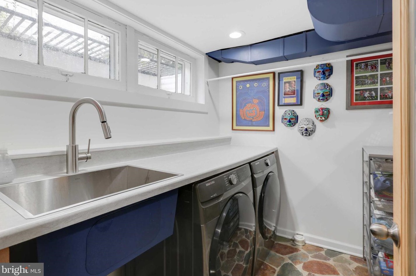 313 Broadmoor Rd, Baltimore MD  21212-3808 exterior