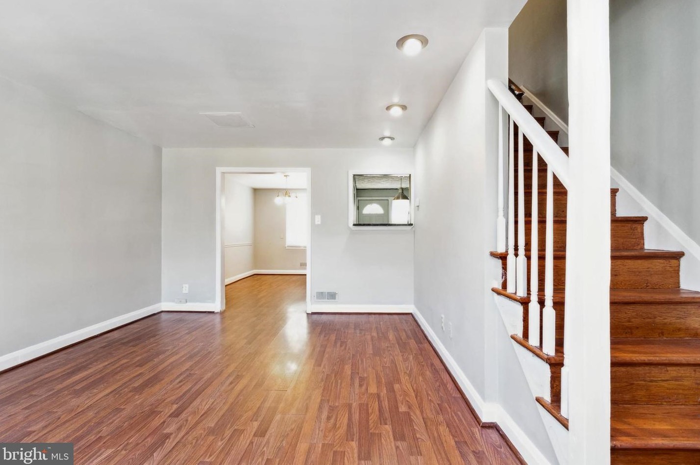 3733 Elmora Ave, Baltimore MD  21213-1954 exterior