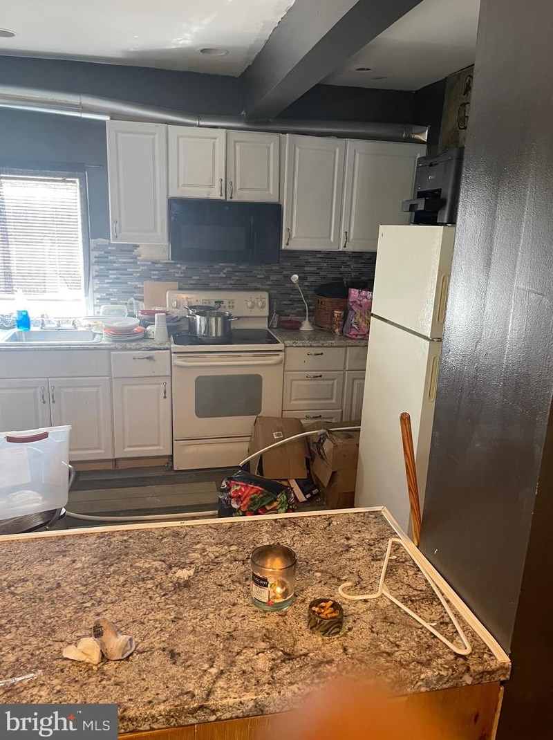 4816 Laurel Ave, Baltimore MD 21215-6402 exterior