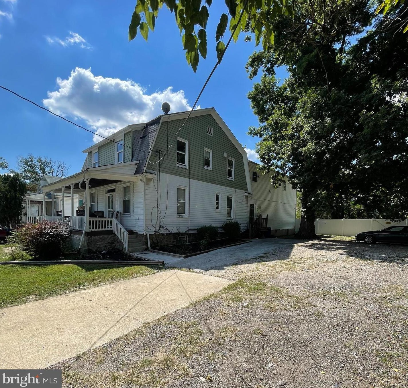 4816 Laurel Ave, Baltimore, MD 21215-6402