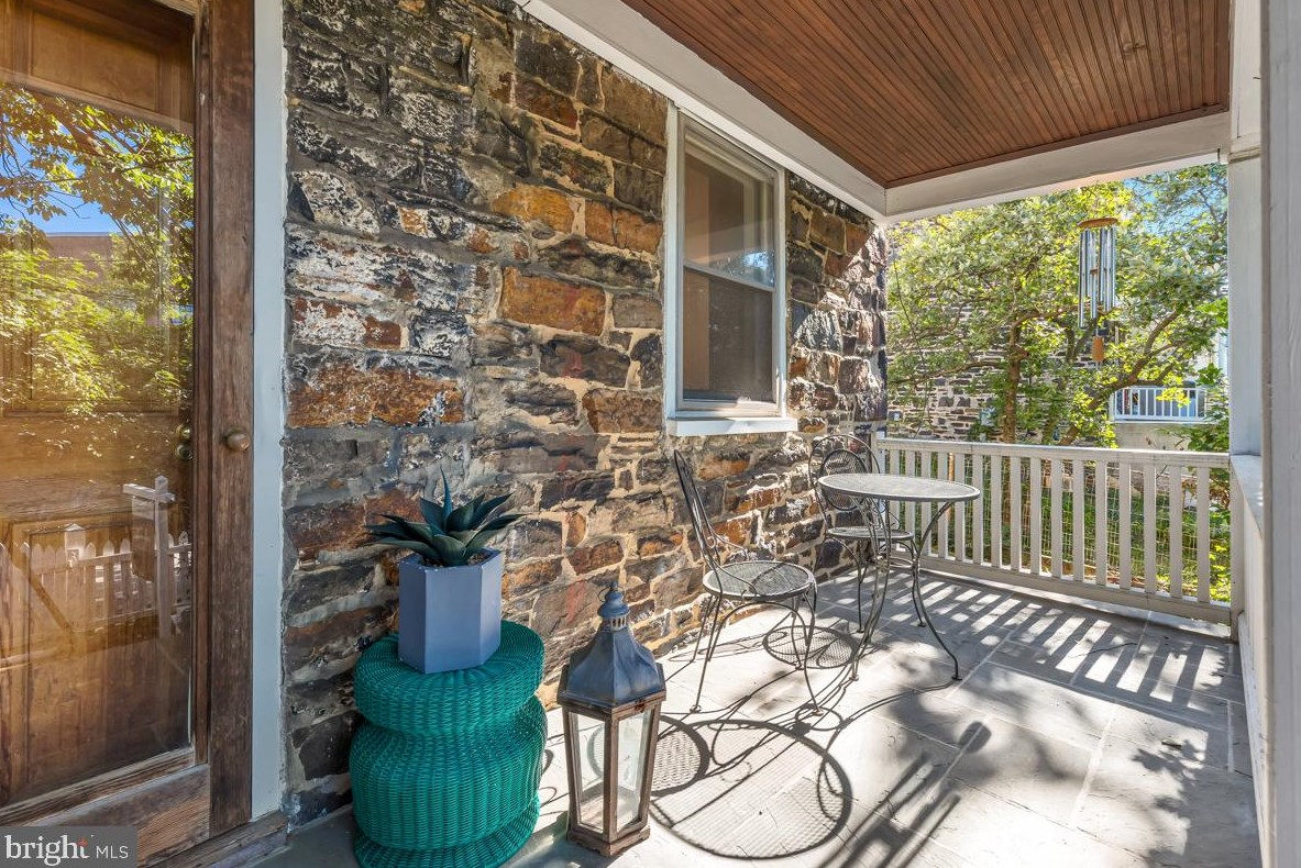 718 Pacific St, Baltimore MD  21211-2739 exterior