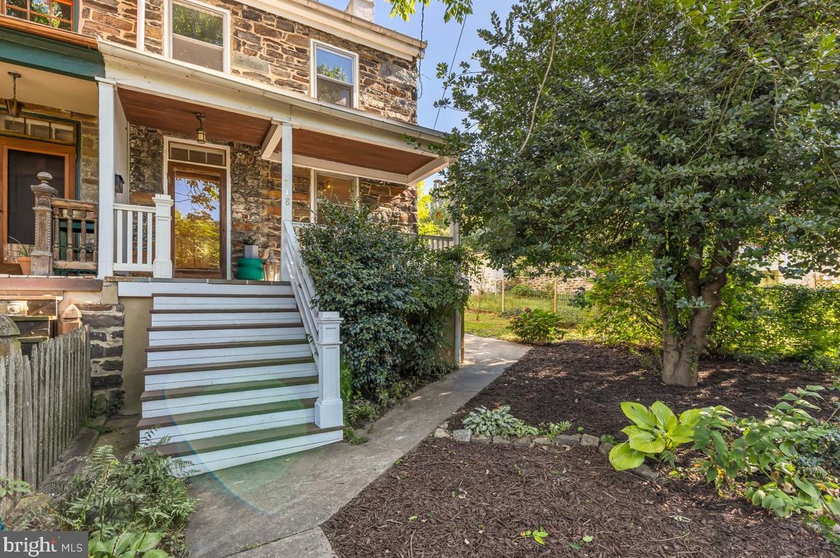 718 Pacific St, Baltimore, MD 21211-2739