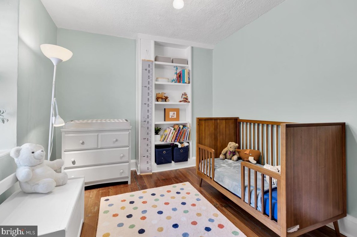 718 Pacific St, Baltimore MD  exterior