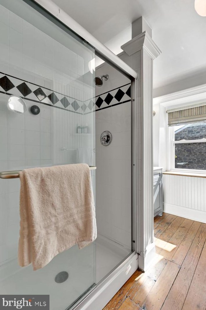 718 Pacific St, Baltimore MD  exterior