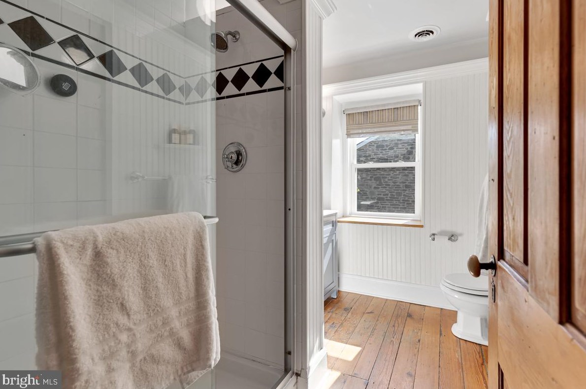 718 Pacific St, Baltimore MD  exterior