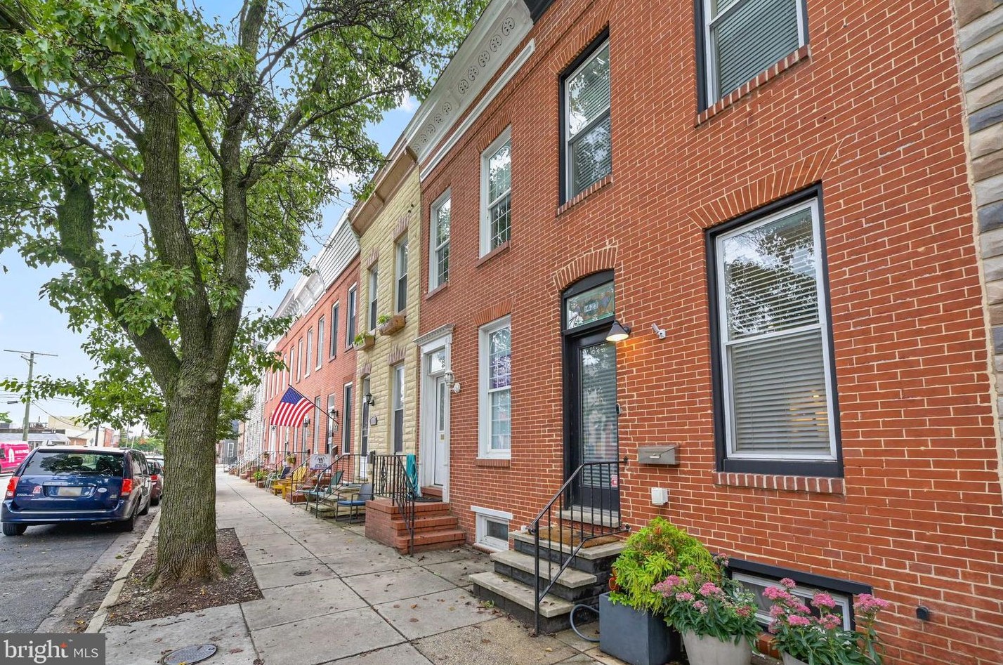 1423 Hull St, Baltimore, MD 21230-5263