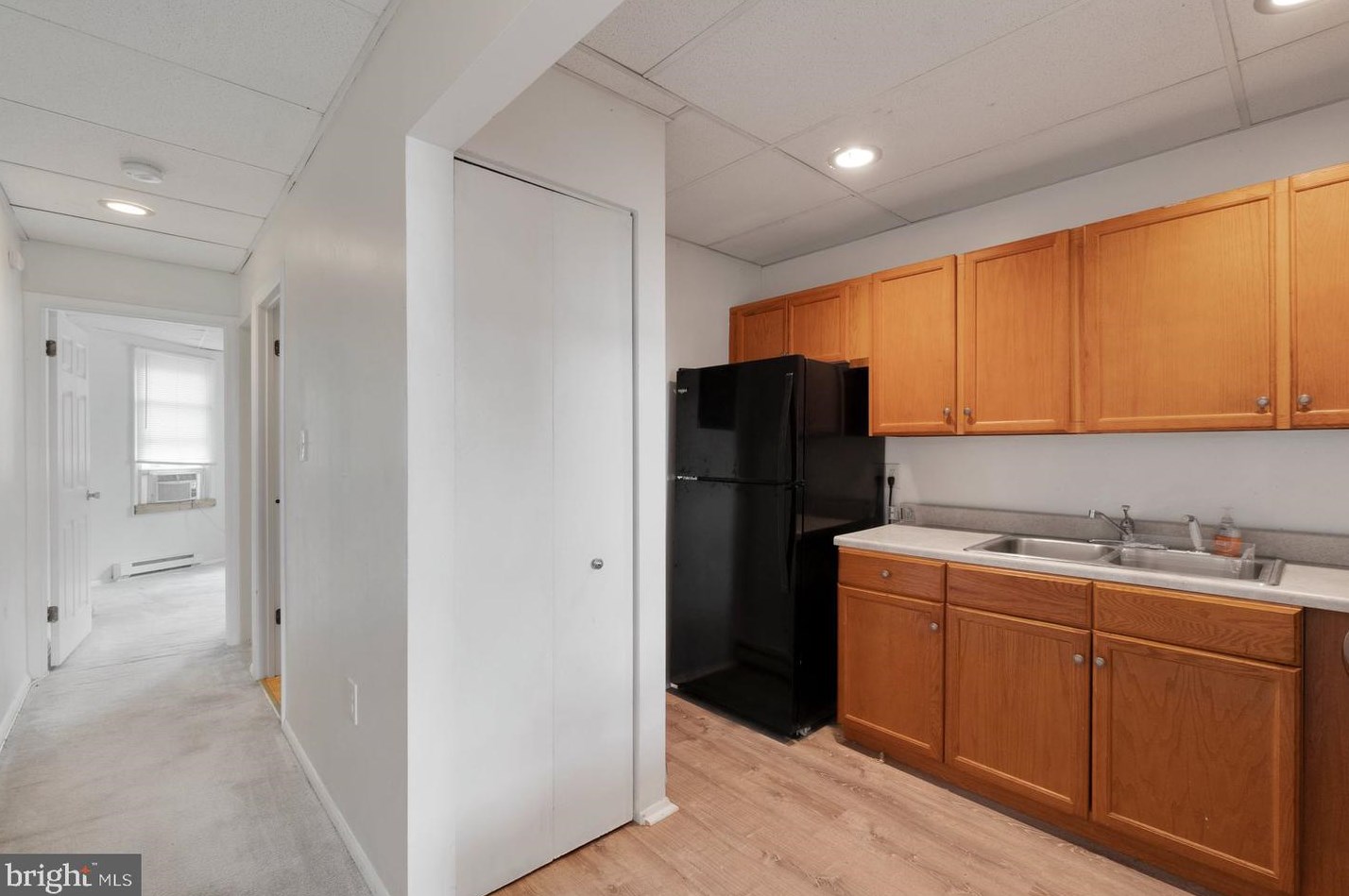 1739 Park Ave, Baltimore MD 21217-4816 exterior