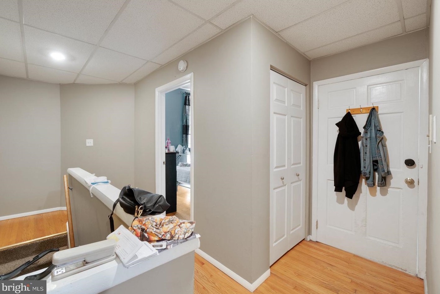 1739 Park Ave, Baltimore MD 21217-4816 exterior