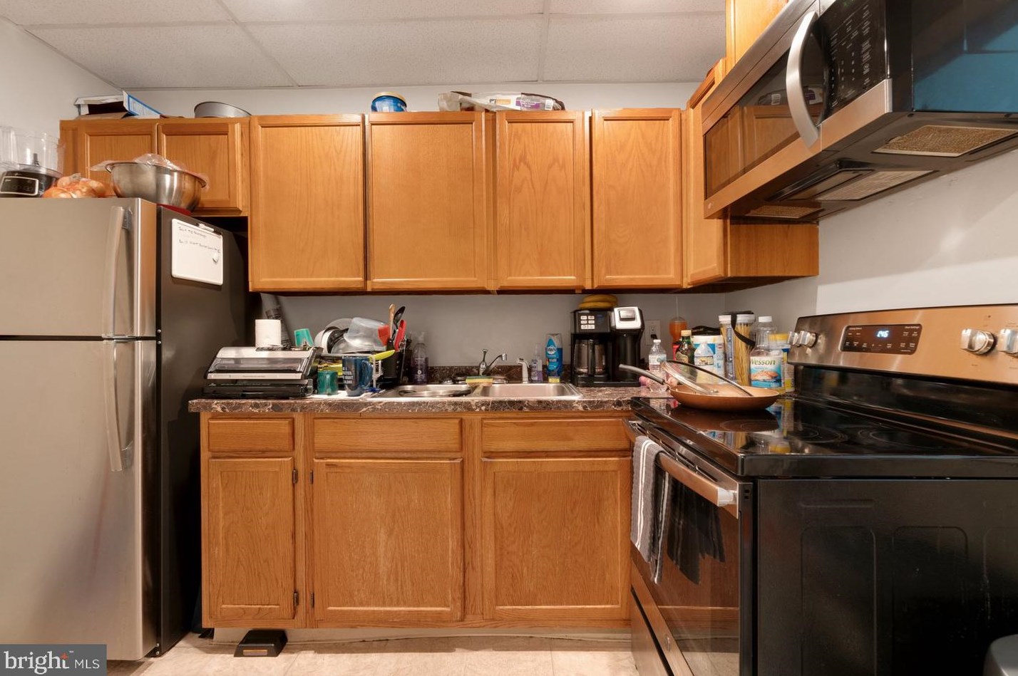 1739 Park Ave, Baltimore MD 21217-4816 exterior