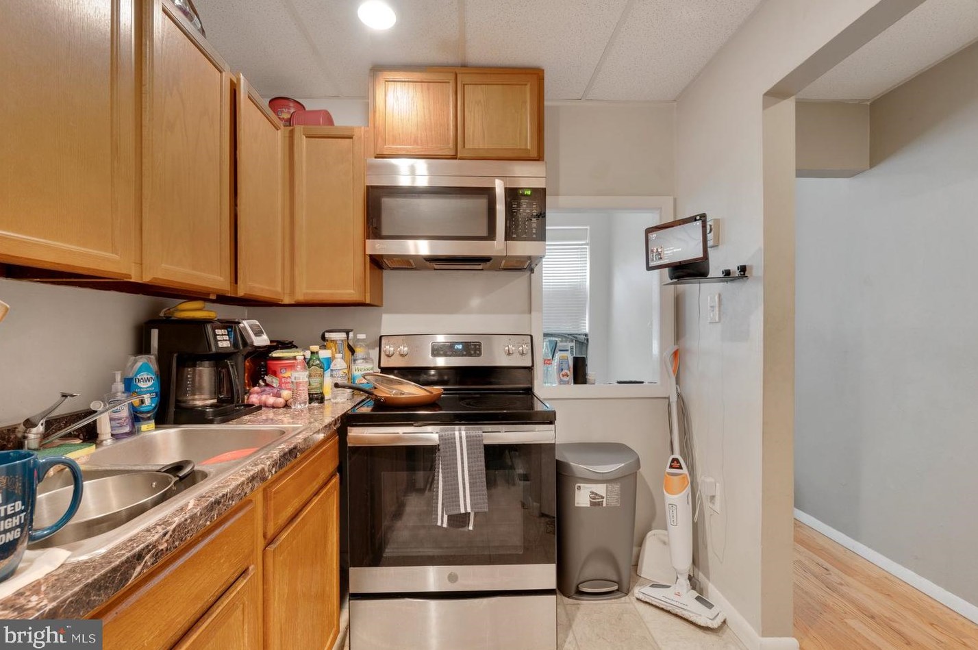 1739 Park Ave, Baltimore MD 21217-4816 exterior