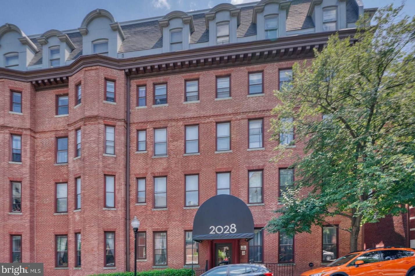 2028 Mt Royal Terrace #402, Baltimore, MD 21217