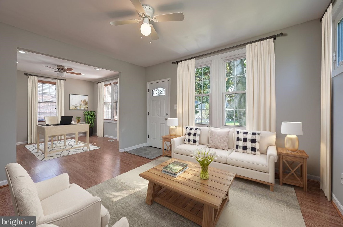 2920 Pinewood Ave, Baltimore, MD 21214-1229