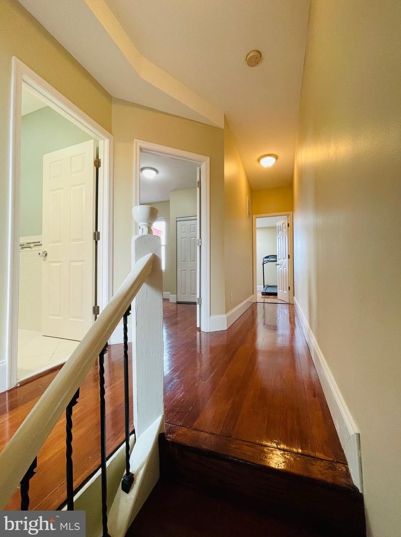 418 Bonsal St, Baltimore MD  21224-2708 exterior