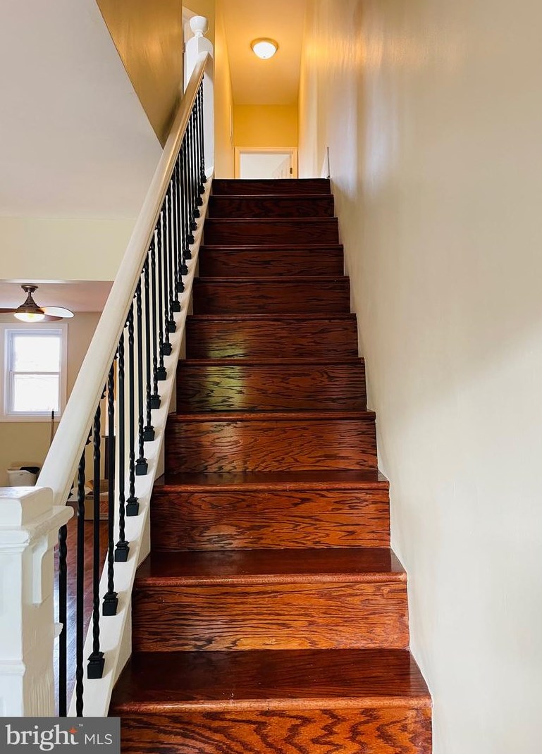 418 Bonsal St, Baltimore MD  21224-2708 exterior