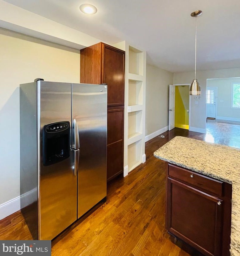 418 Bonsal St, Baltimore MD  21224-2708 exterior