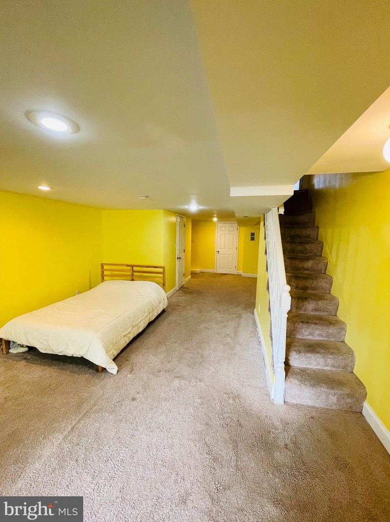 418 Bonsal St, Baltimore MD  21224-2708 exterior