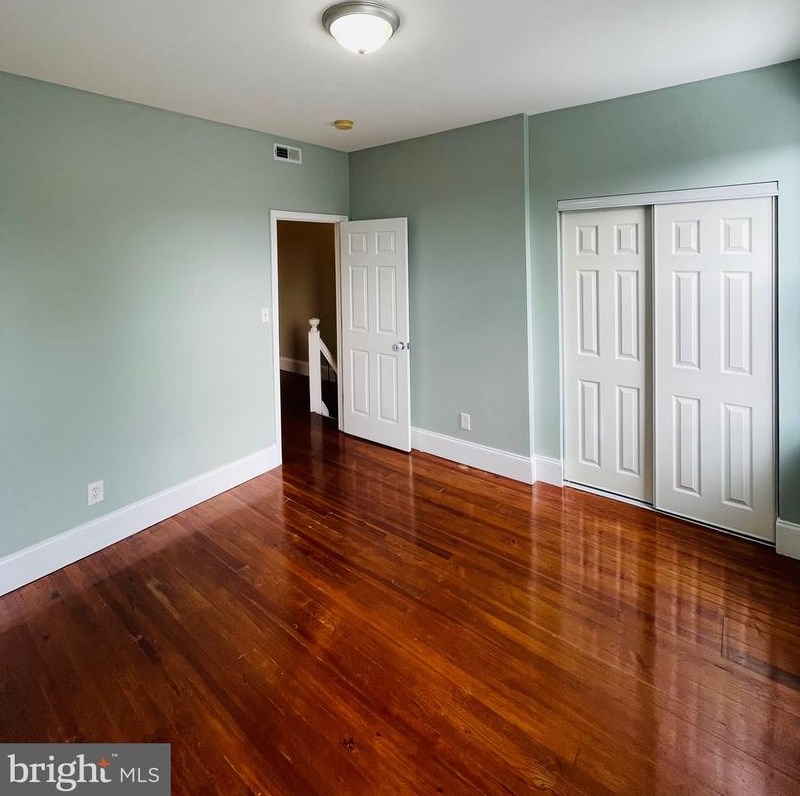 418 Bonsal St, Baltimore MD  21224-2708 exterior