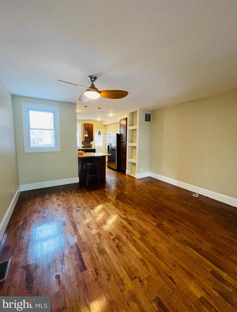 418 Bonsal St, Baltimore MD  21224-2708 exterior