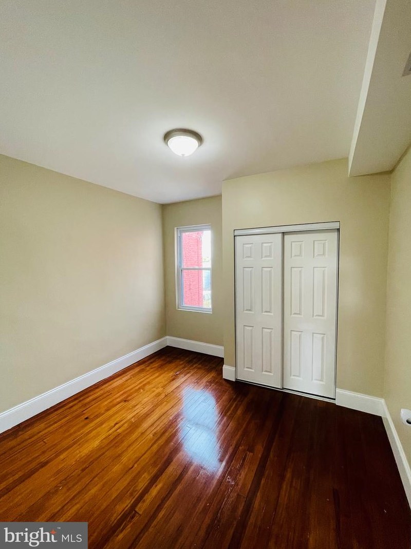 418 Bonsal St, Baltimore MD  21224-2708 exterior