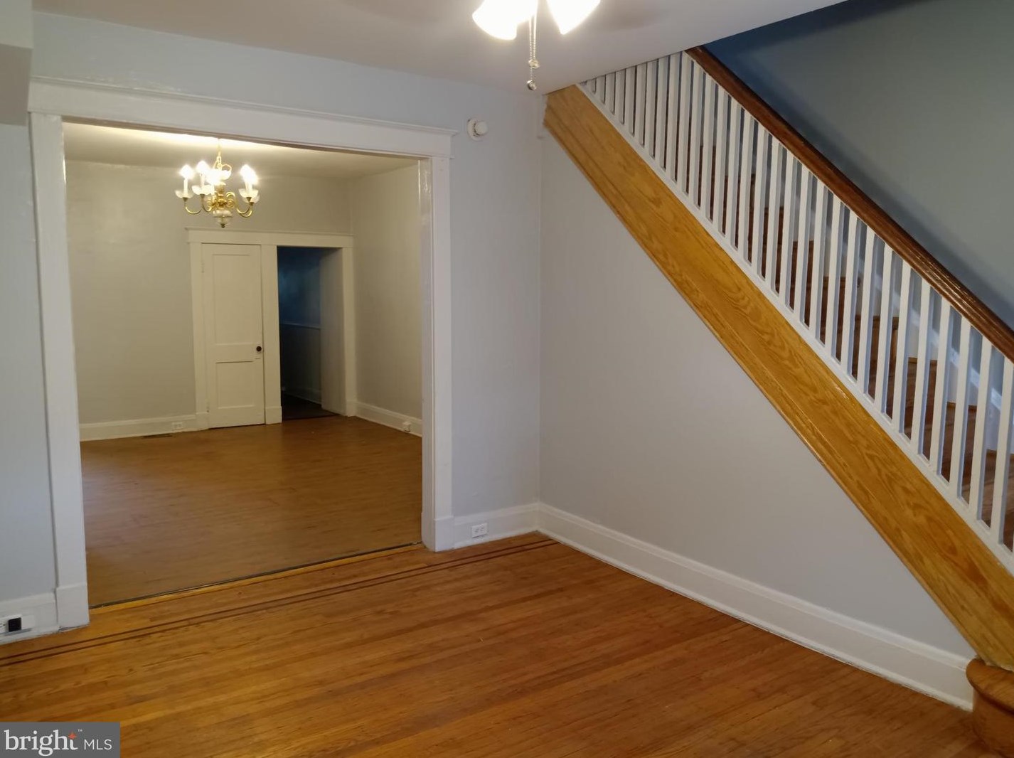 2315 N Rosedale St, Baltimore, MD 21216