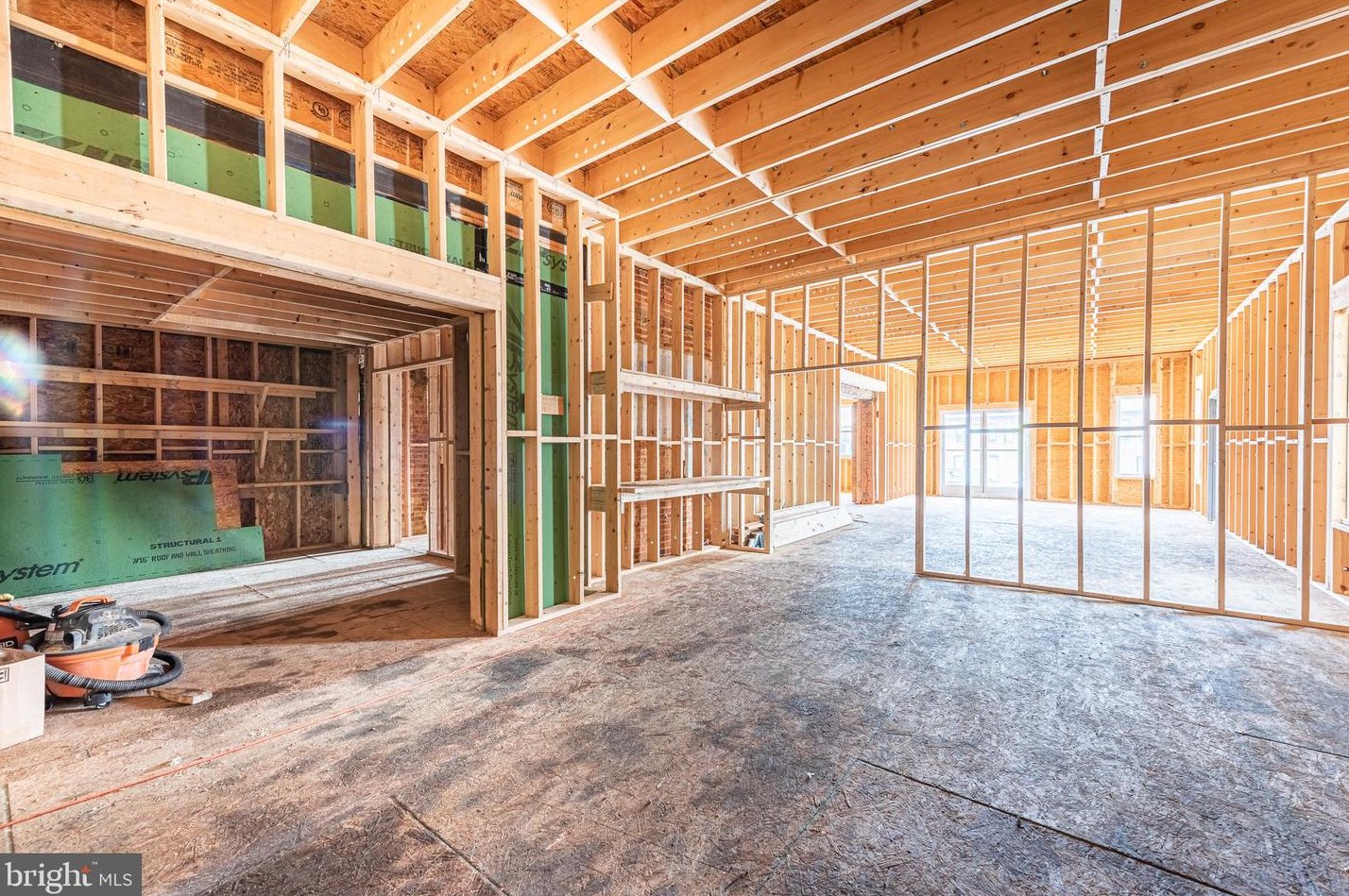 1115 Collington Ave, Baltimore MD  21213-3337 exterior