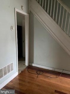 2818 Quantico Ave, Baltimore MD 21215-6621 exterior