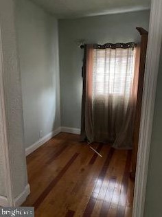 2818 Quantico Ave, Baltimore MD 21215-6621 exterior