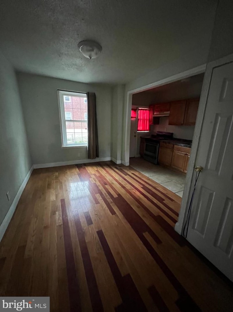 2818 Quantico Ave, Baltimore MD 21215-6621 exterior