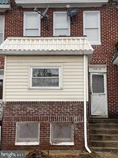 2818 Quantico Ave, Baltimore, MD 21215-6621