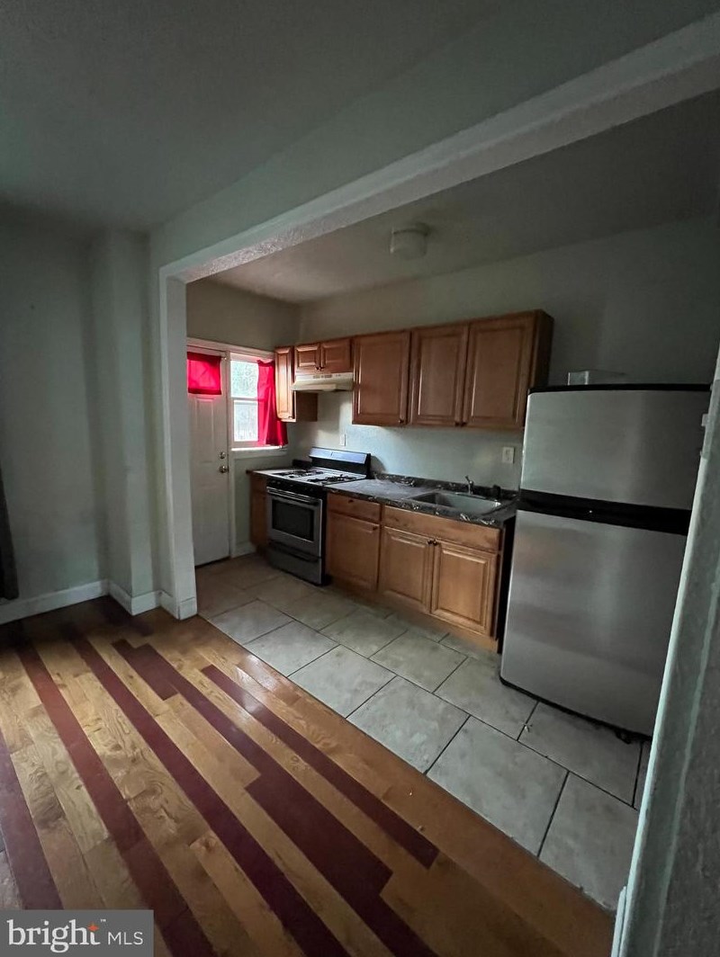 2818 Quantico Ave, Baltimore MD 21215-6621 exterior