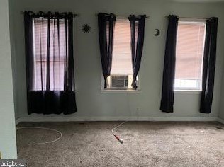 2818 Quantico Ave, Baltimore MD 21215-6621 exterior