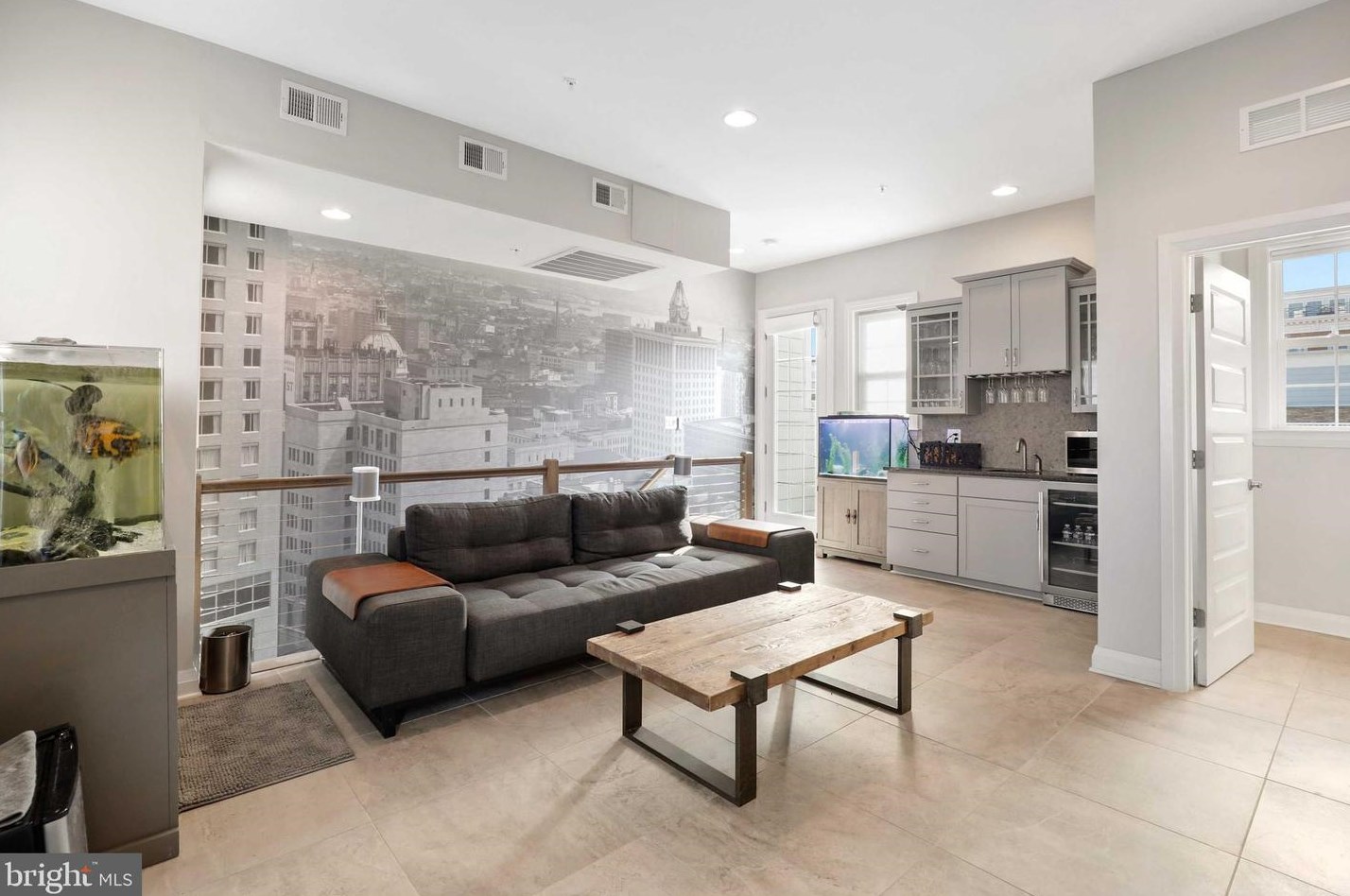 1308 Jackson St, Baltimore MD  21230-4333 exterior