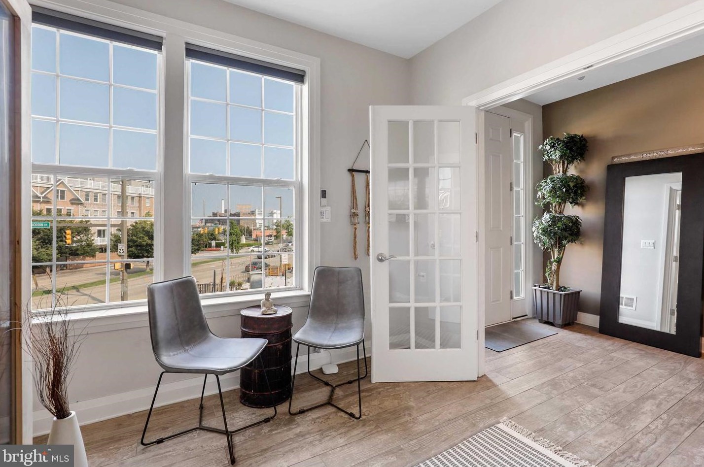 1308 Jackson St, Baltimore MD  21230-4333 exterior