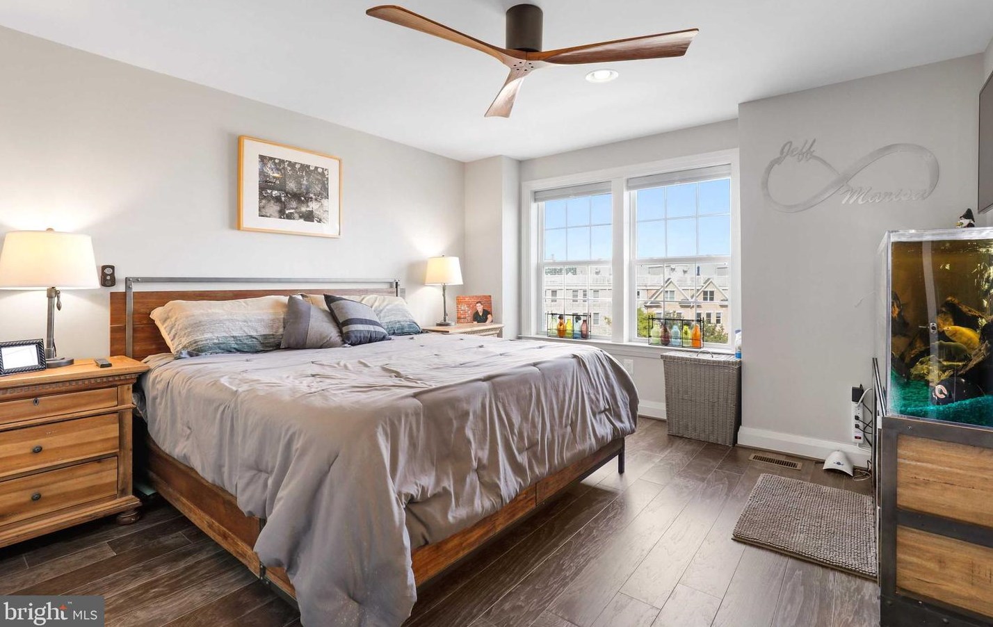 1308 Jackson St, Baltimore MD  21230-4333 exterior