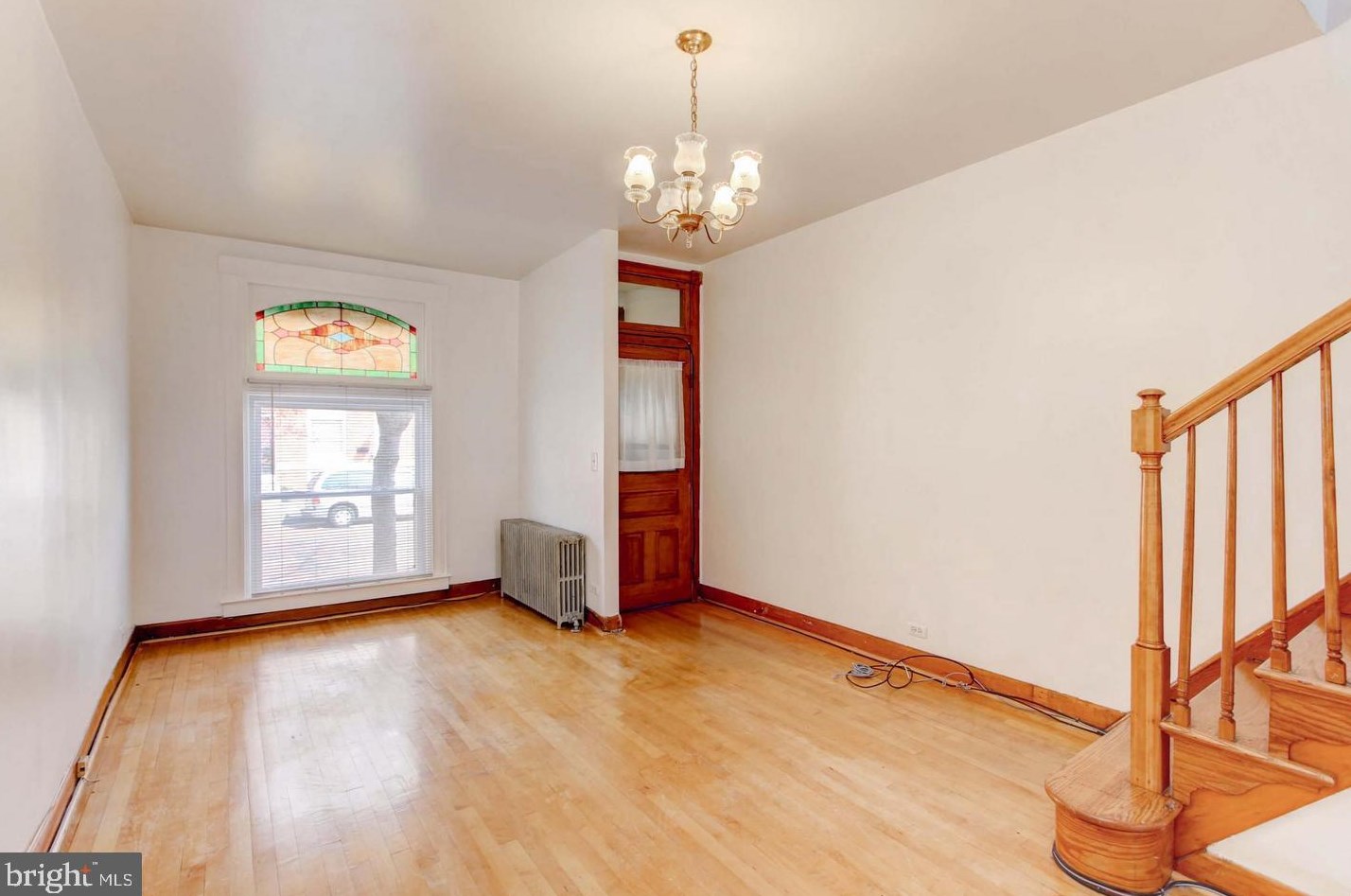 626 Lakewood Ave, Baltimore MD  21224-2636 exterior