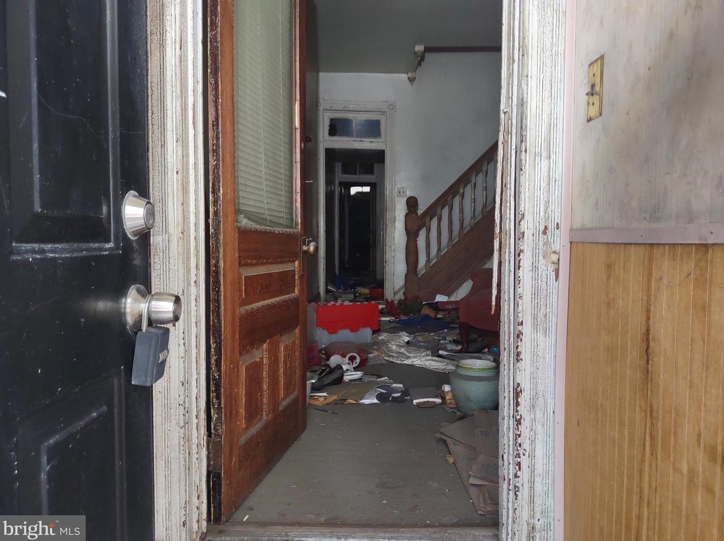 1919 Lafayette Ave, Baltimore, MD 21217-1032