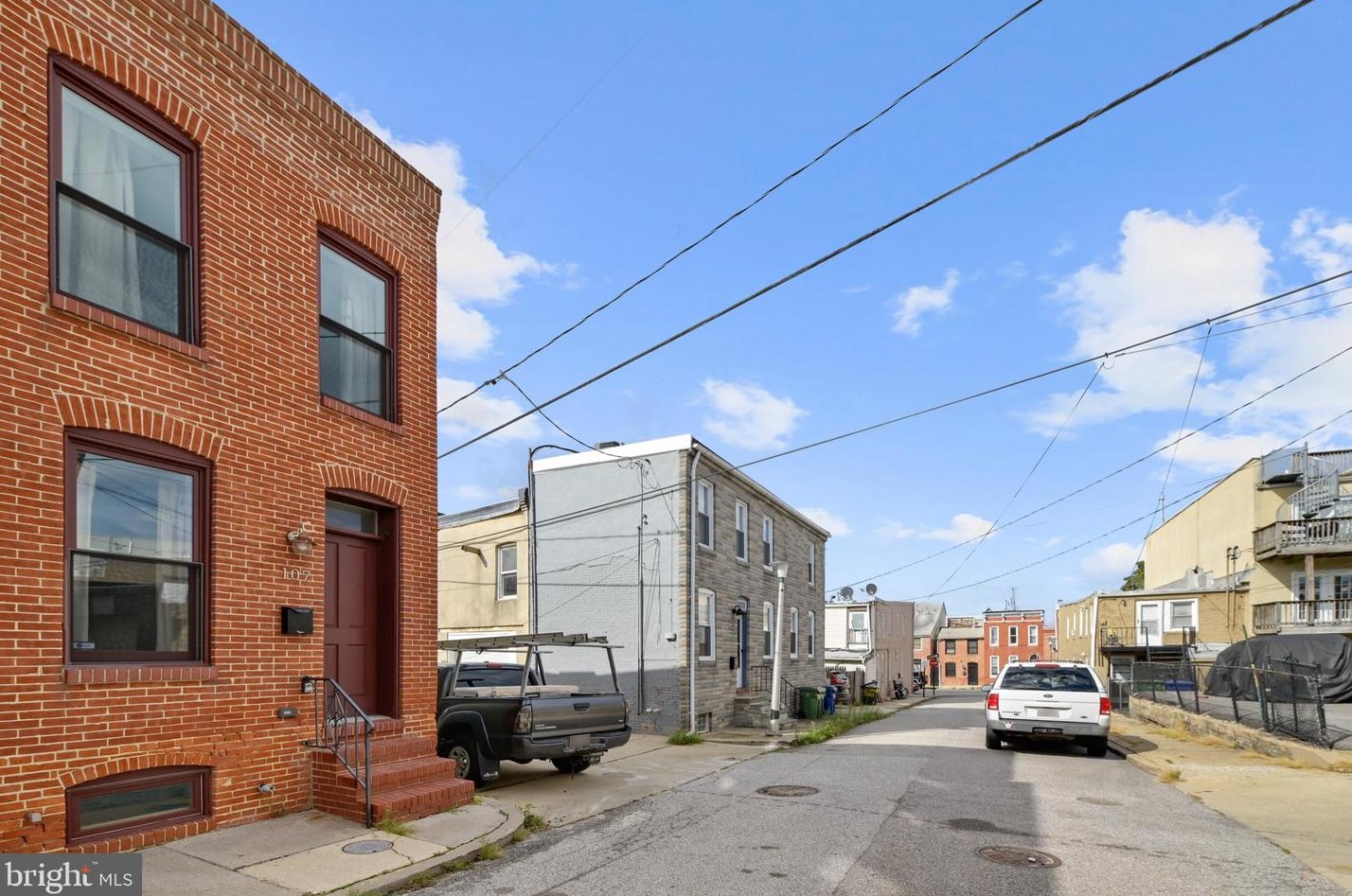 107 Bloomsberry St, Baltimore, MD 21230-4932
