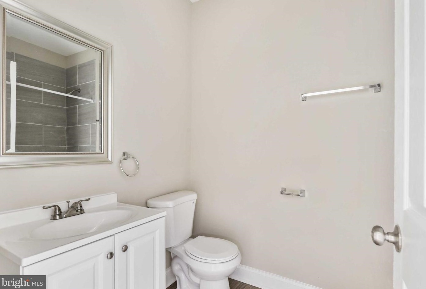 2803 Winchester St, Baltimore MD  21216-4331 exterior