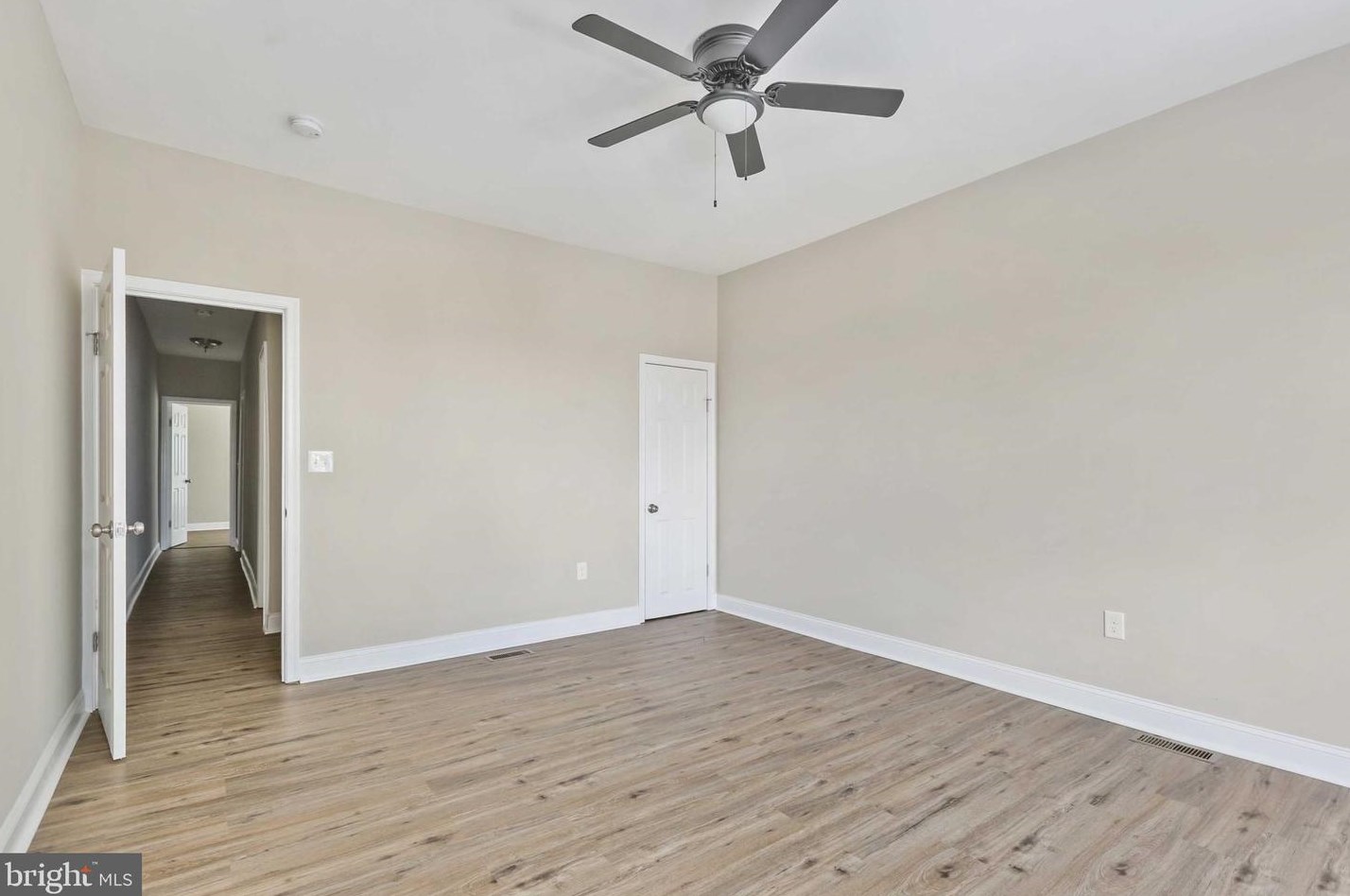 2803 Winchester St, Baltimore MD  21216-4331 exterior