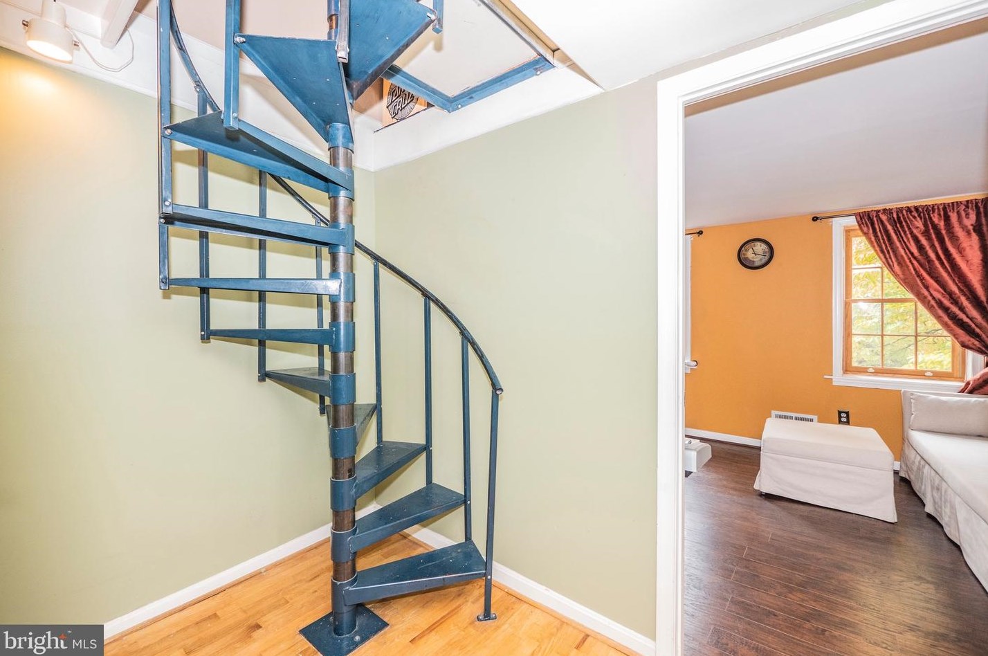 609 Fremont Ave, Baltimore MD 21217-2553 exterior