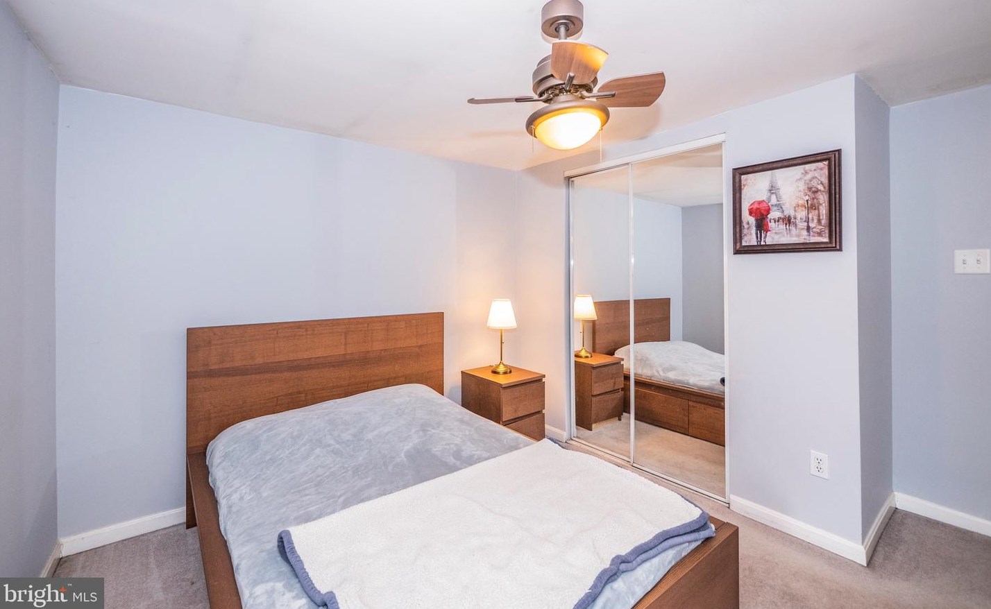 609 Fremont Ave, Baltimore MD 21217-2553 exterior