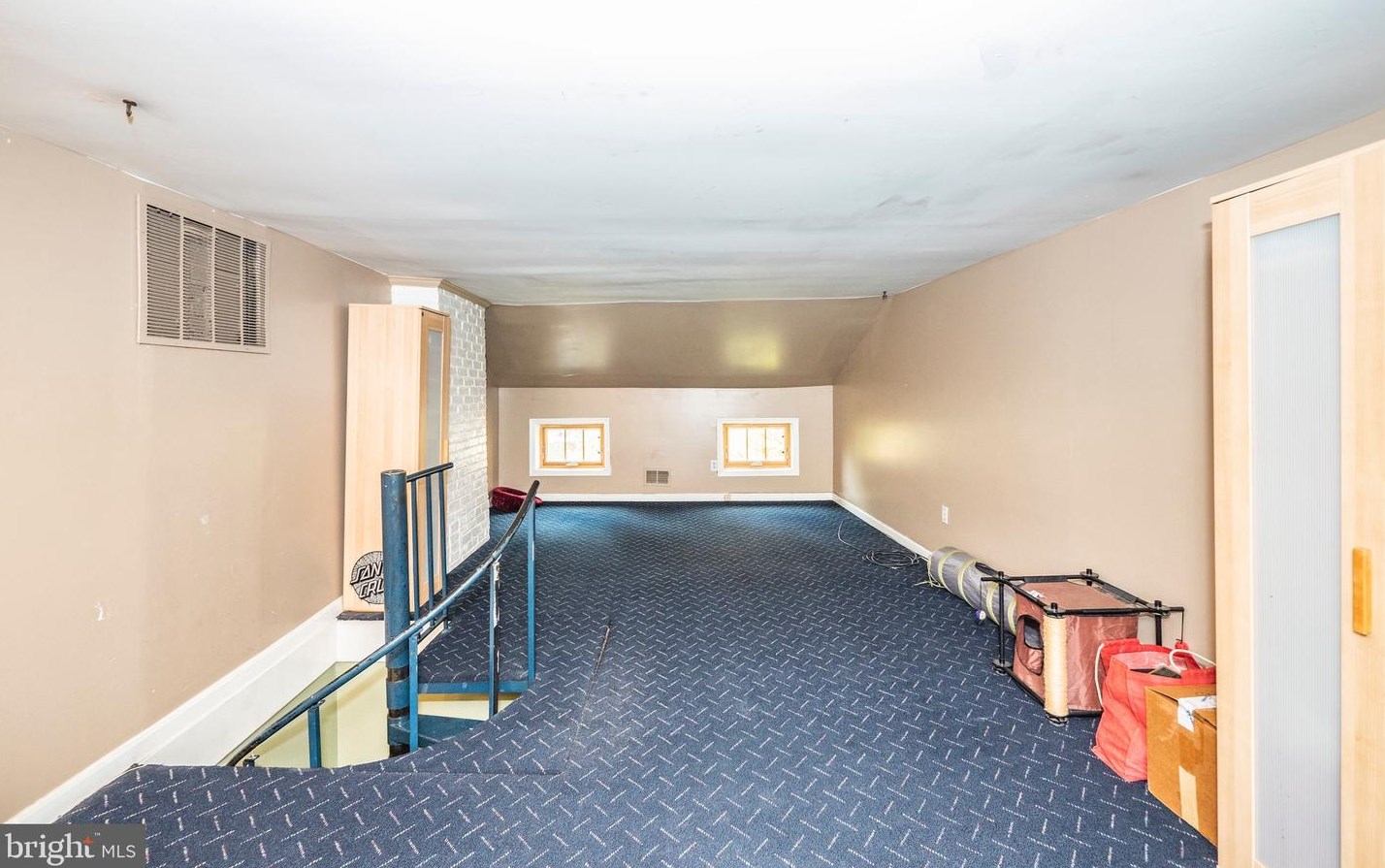 609 Fremont Ave, Baltimore MD 21217-2553 exterior