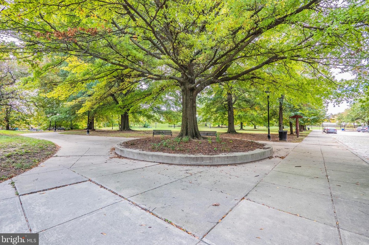 609 Fremont Ave, Baltimore MD 21217-2553 exterior