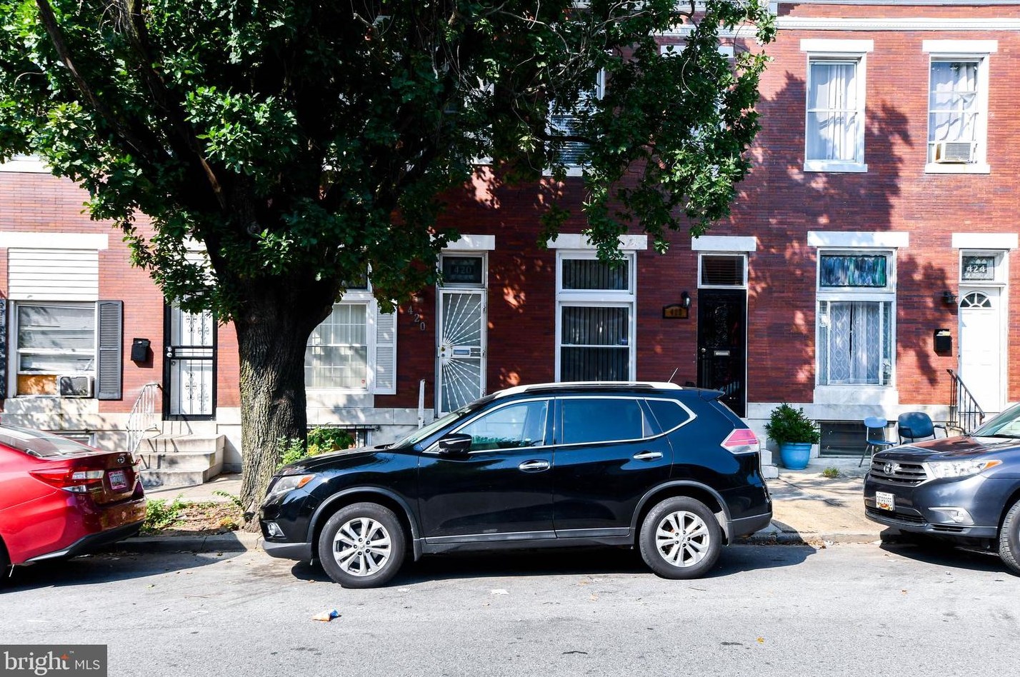 420 Kenwood Ave, Baltimore, MD 21224-1210