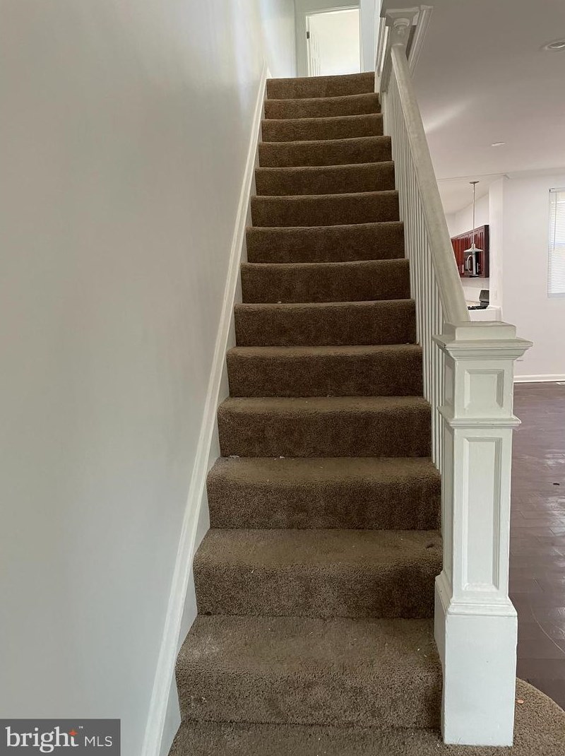 1909 Braddish Ave, Baltimore MD  21216-3123 exterior