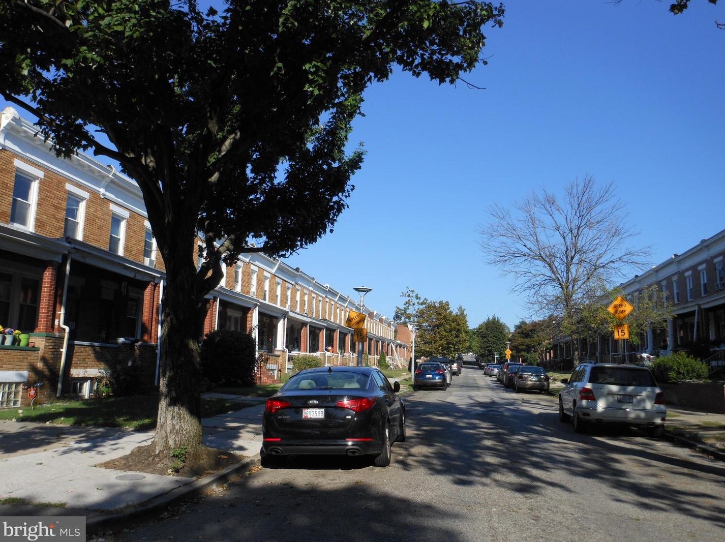 3006 Chesterfield Ave, Baltimore, MD 21213-1702