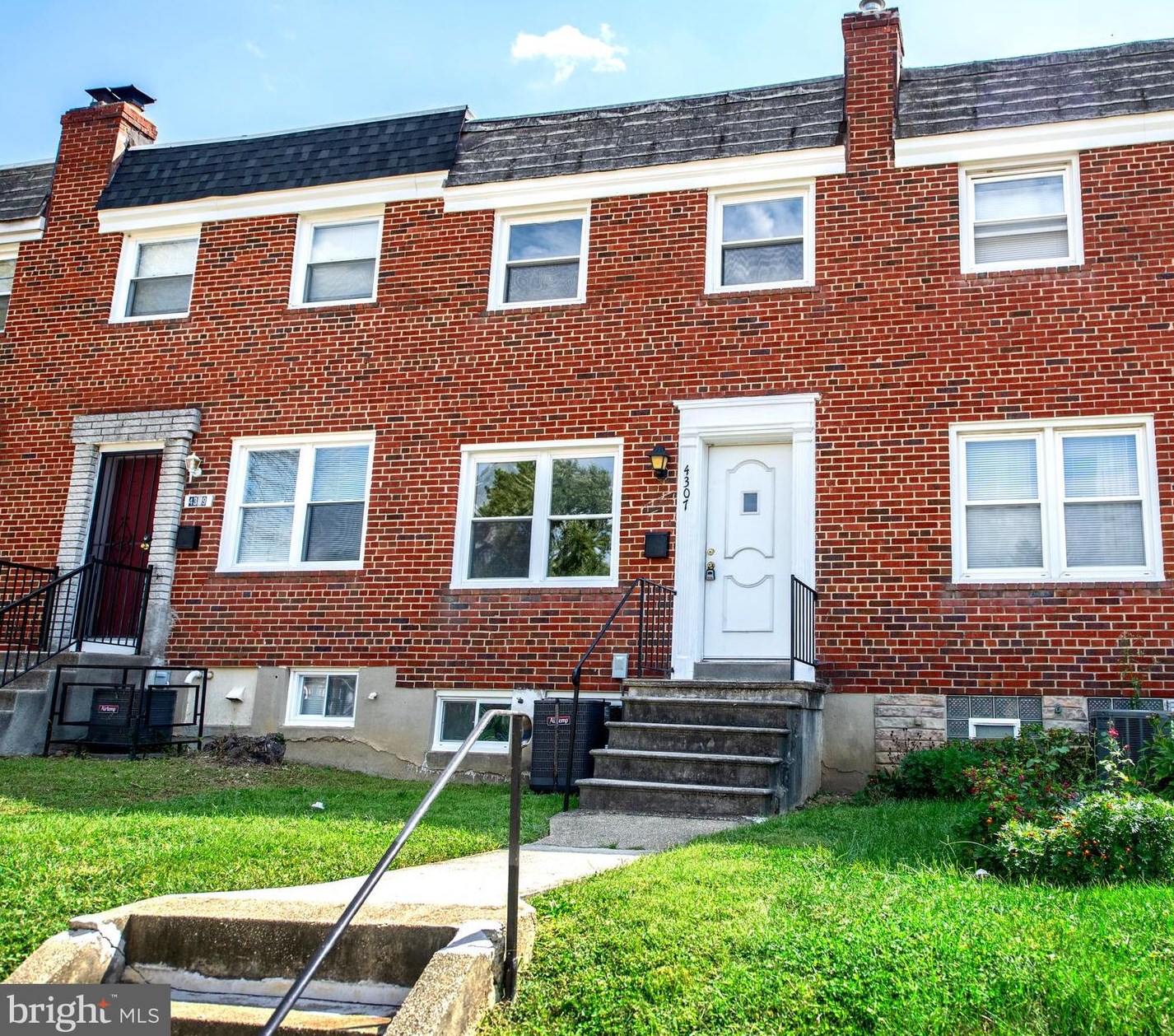 4307 Roberton Ave, Baltimore, MD 21206-6803