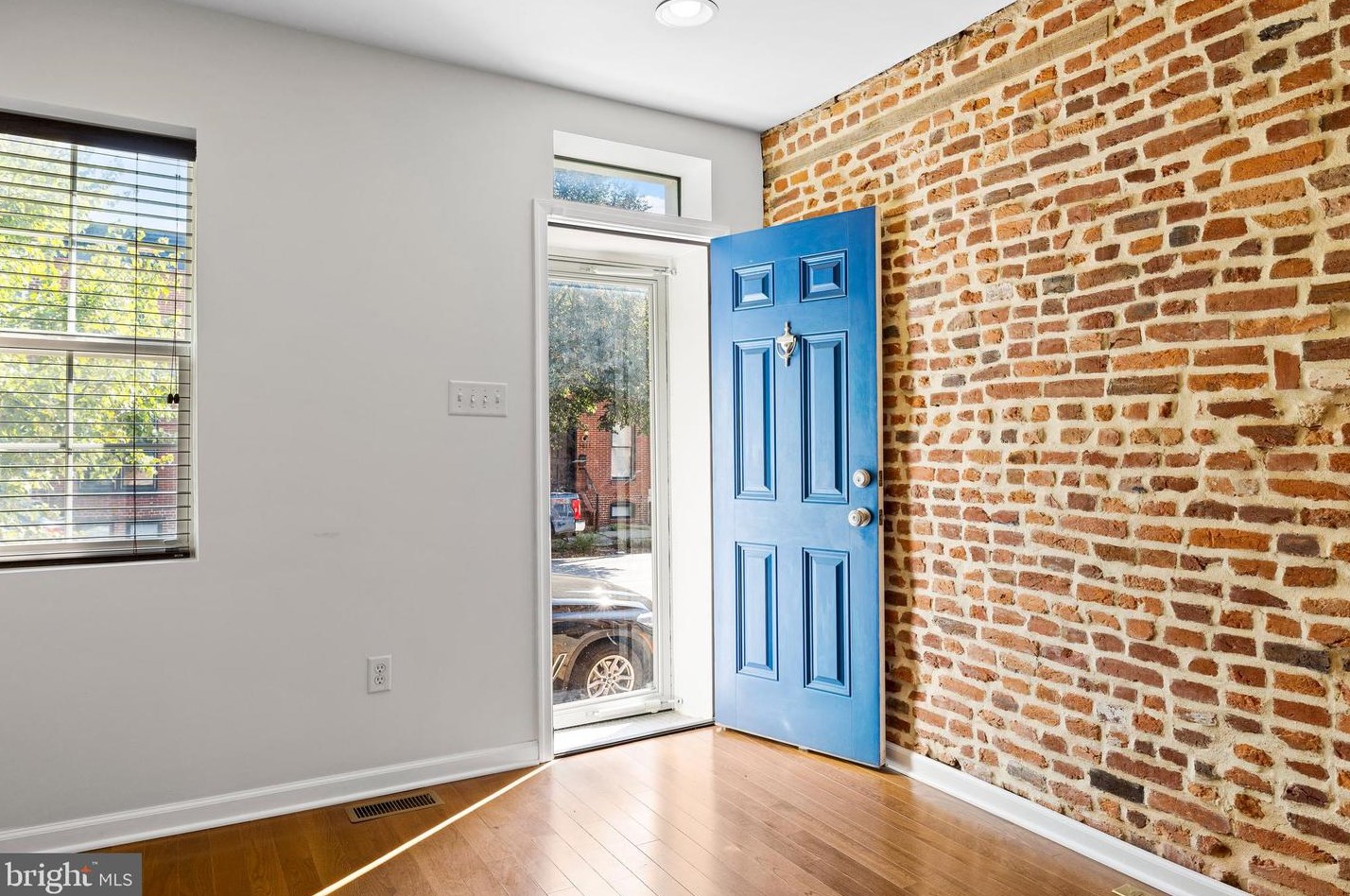 1800 Charles St, Baltimore, MD 21230-4826