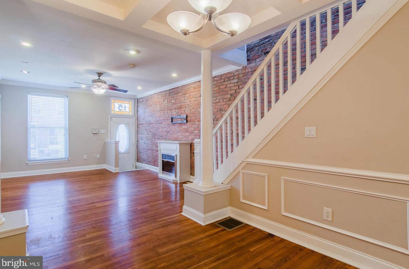 15 N Linwood Ave, Baltimore, MD 21224