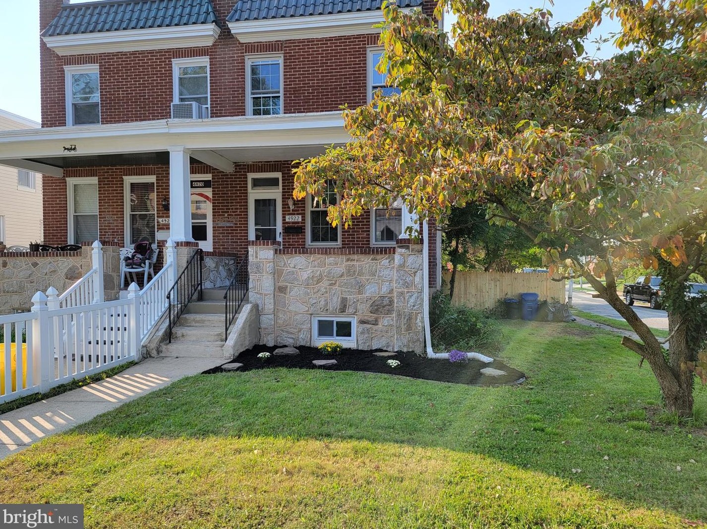 4922 Arabia Ave, Baltimore, MD 21214-2930